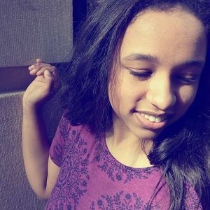 Meet your Posher, Cameron